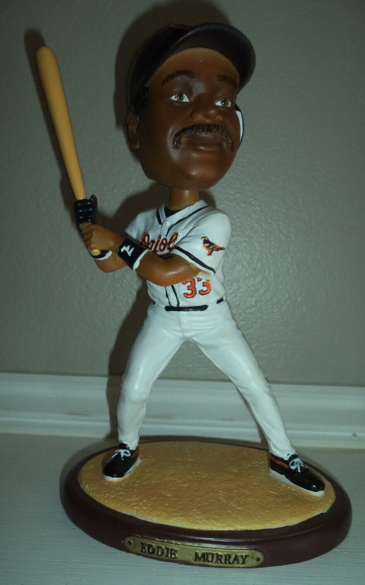 Eddie Murray MLB Bobbleheads for sale | eBay