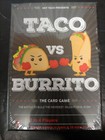 Taco vs Burrito - The Wildly Popular Surprisingly Strategic Card Game Created