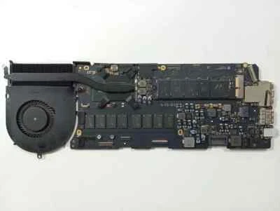 Apple MacBook Pro 13" 2013 · i5 · 4GB · 128GB