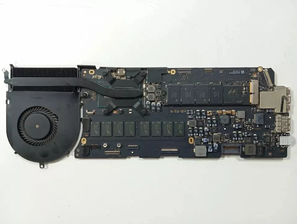 Apple MacBook Pro 13" 2013 · i5 · 4GB · 128GB, foto 1 de 5