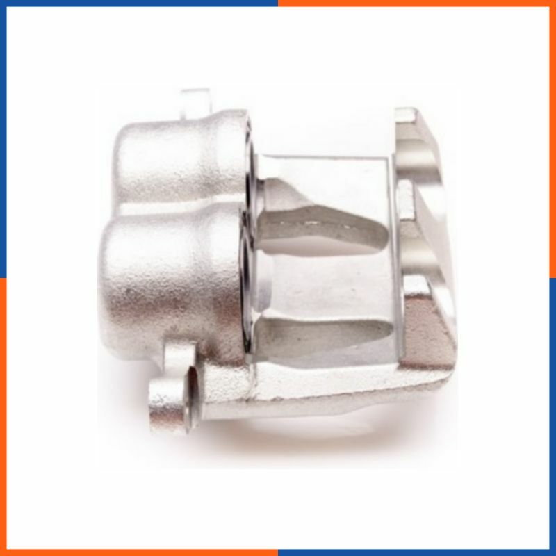 Étrier de frein avant droit pour Ford focus essence diesel oem 4055819