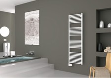 CORDIVARI LISA 22 RADIATORE SCALDASALVIETTE ELETTRICO BIANCO IN VARIE MISURE