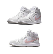 High Sneaker Air Jordan 1 Mid SE Turnschuhe D...