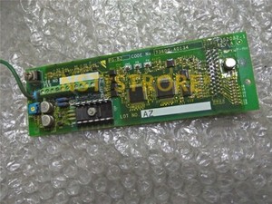 Für gebrauchte Wechselrichter PG Karte F352082-1 73600-A0134 PG-B2 Platine