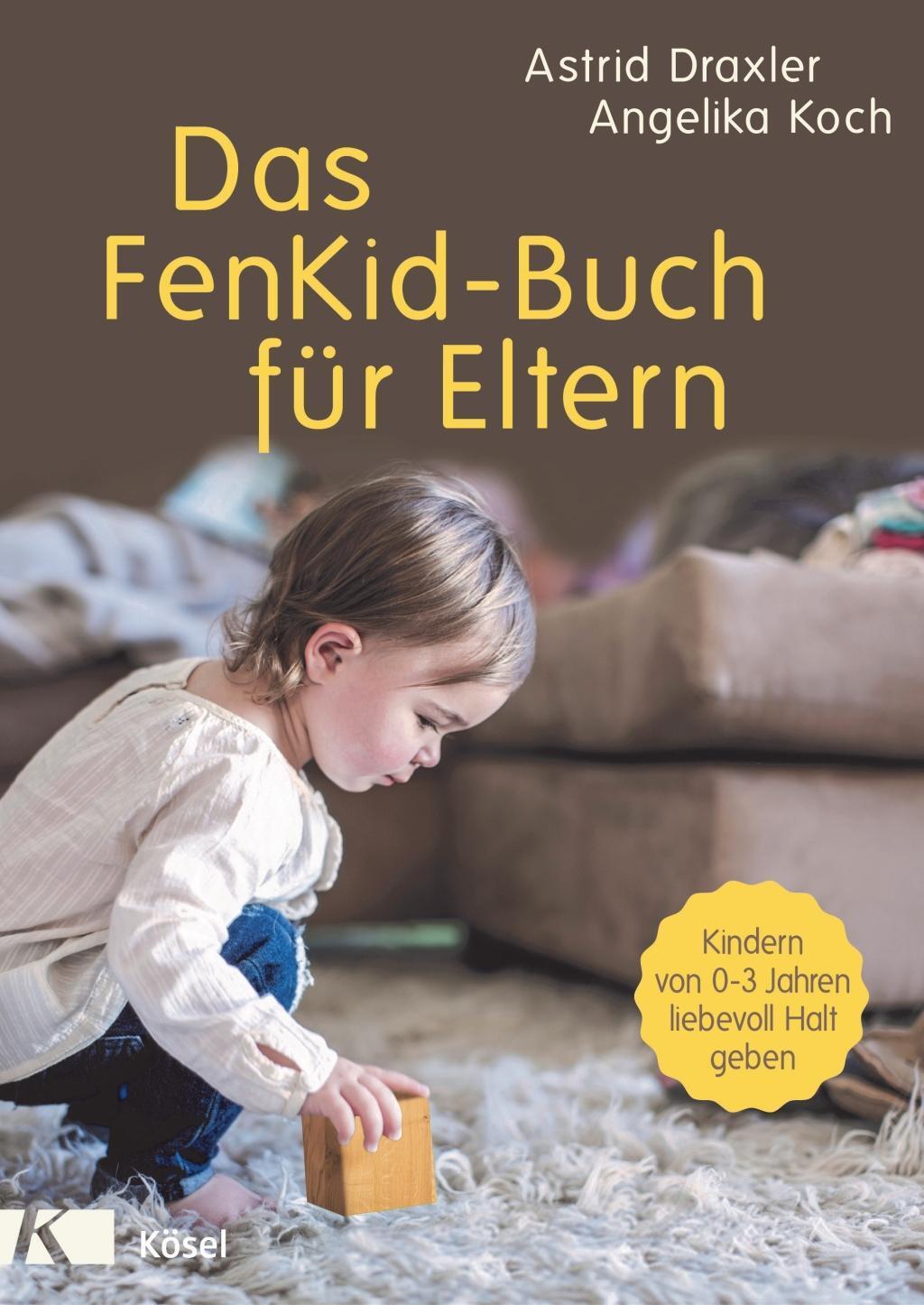 Thumbnail - Das Fenkid-buch Für Eltern | Buch | 9783466310876