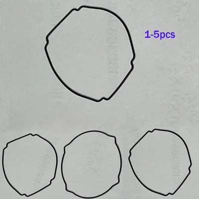 Rubber Ring Gasket Waterproof Ring for Huawei Smart Watch GT 2/GT 2e/GT 2 Pro