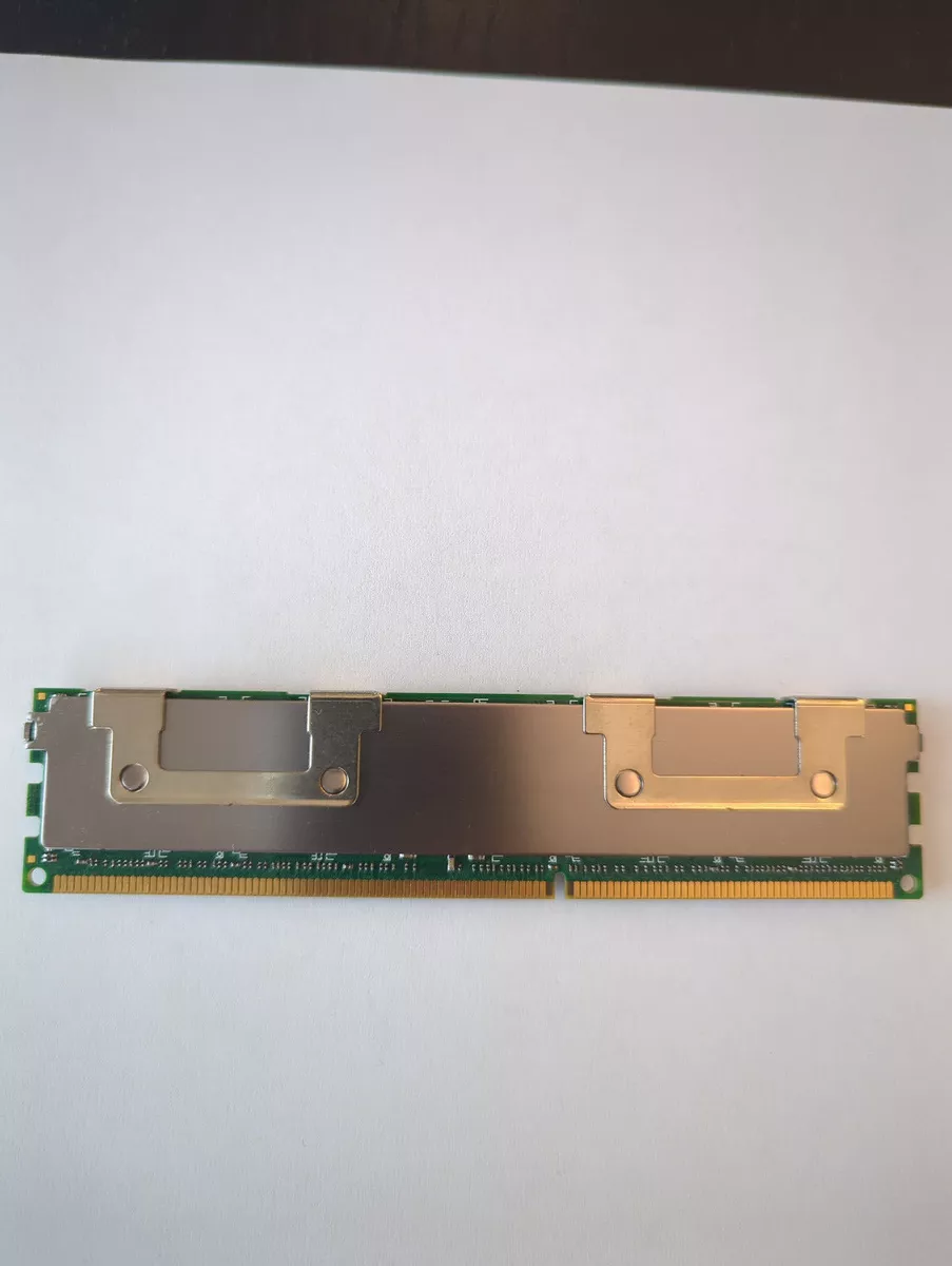 Axiom 4GB DD3 1333 ECC eBay