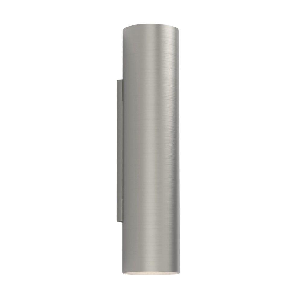 Astro LED Wall Light Matt Nickel Yuma 300 1399003