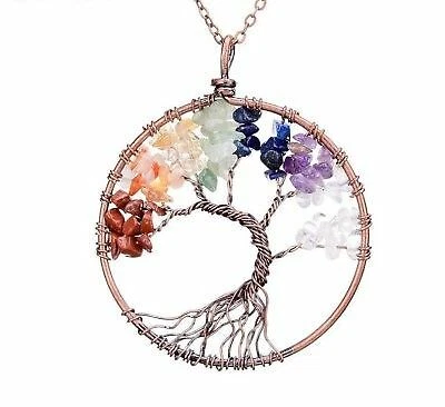 Tennis Amethyst Beauty Fashion Necklaces & Pendants