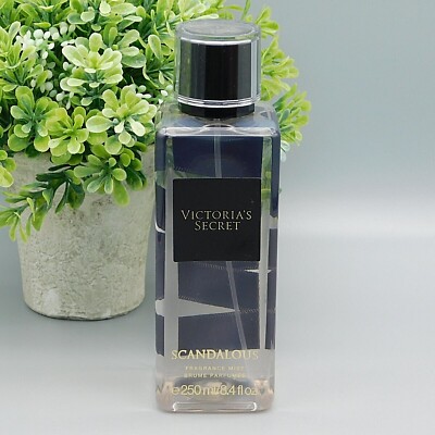 Victoria August 2000 our secret sources