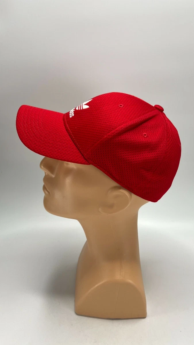 Adidas hat size 2025