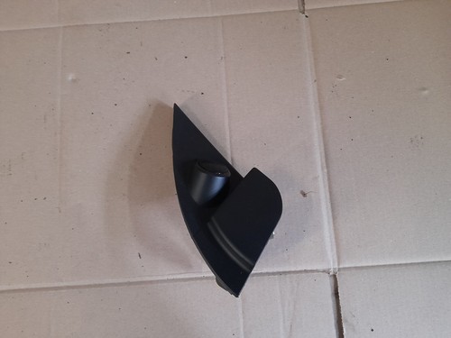 Kia Picanto BA Seitenspiegel Verkleidung Hochtöner rechts 87661-07020