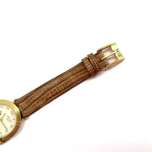 SADDAM HUSSEIN Womans Watch by FAVRE LEUBA from Iraqi War UNTESTED / READ NOTES - Picture 2 of 9