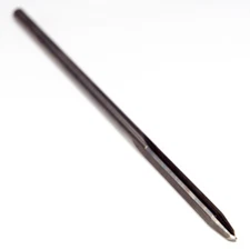 Superior Tool 640-2570-6 Carbide Tapered Drill Reamer "F" 0.2570" 4FL