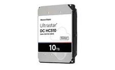 Western Digital DC HC510 10TB 3.5" 12Gb/s SAS Hard Drive