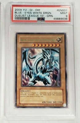 Yu-Gi-Oh! Sakuretsu Armor Green Rare Card - DL09-EN018 Duelist League 2010 Prize Card - View #10