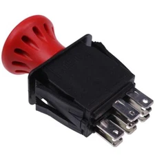 Blade Clutch PTO Switch 771476 776476 For Hustler Super Z 52" 60" 72" 2002-2007