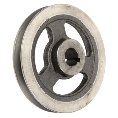 1-303498 Exmark Blade Drive Sheave Lazer Z Metro Five Speed Viking