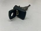Mercedes E616 W124 Left Door Lock Cylinder with Key Door Lock