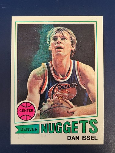 Tarjetas de baloncesto Topps 1977-78 completan tu conjunto que elijas elegir cada una #1 - 132 - Imagen 76 de 265