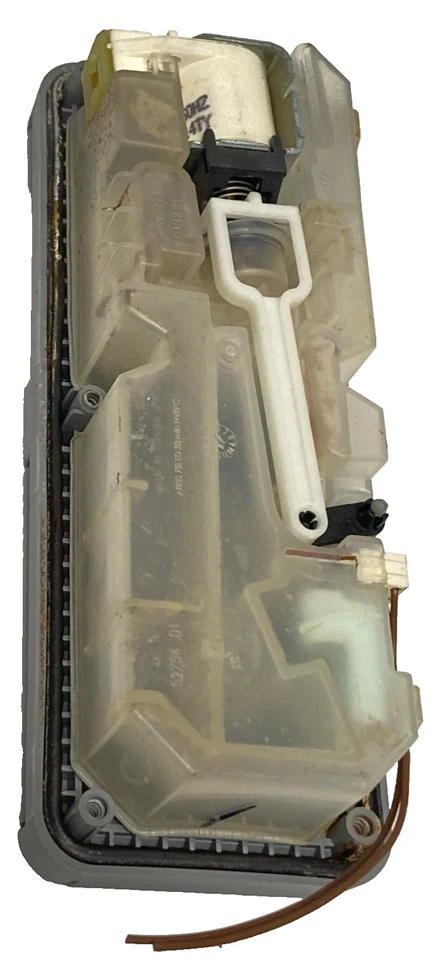 Dispensador de jabón para lavavajillas Asko KND-26.41 Foto 2 de 4