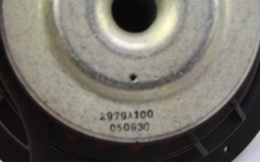 Definitive Technology 2979A100-E PowerField SuperCube III - Speaker Only - Image 4 of 4