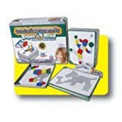 (Leisure Learning Products) Magnetic Super Mind LLP40202