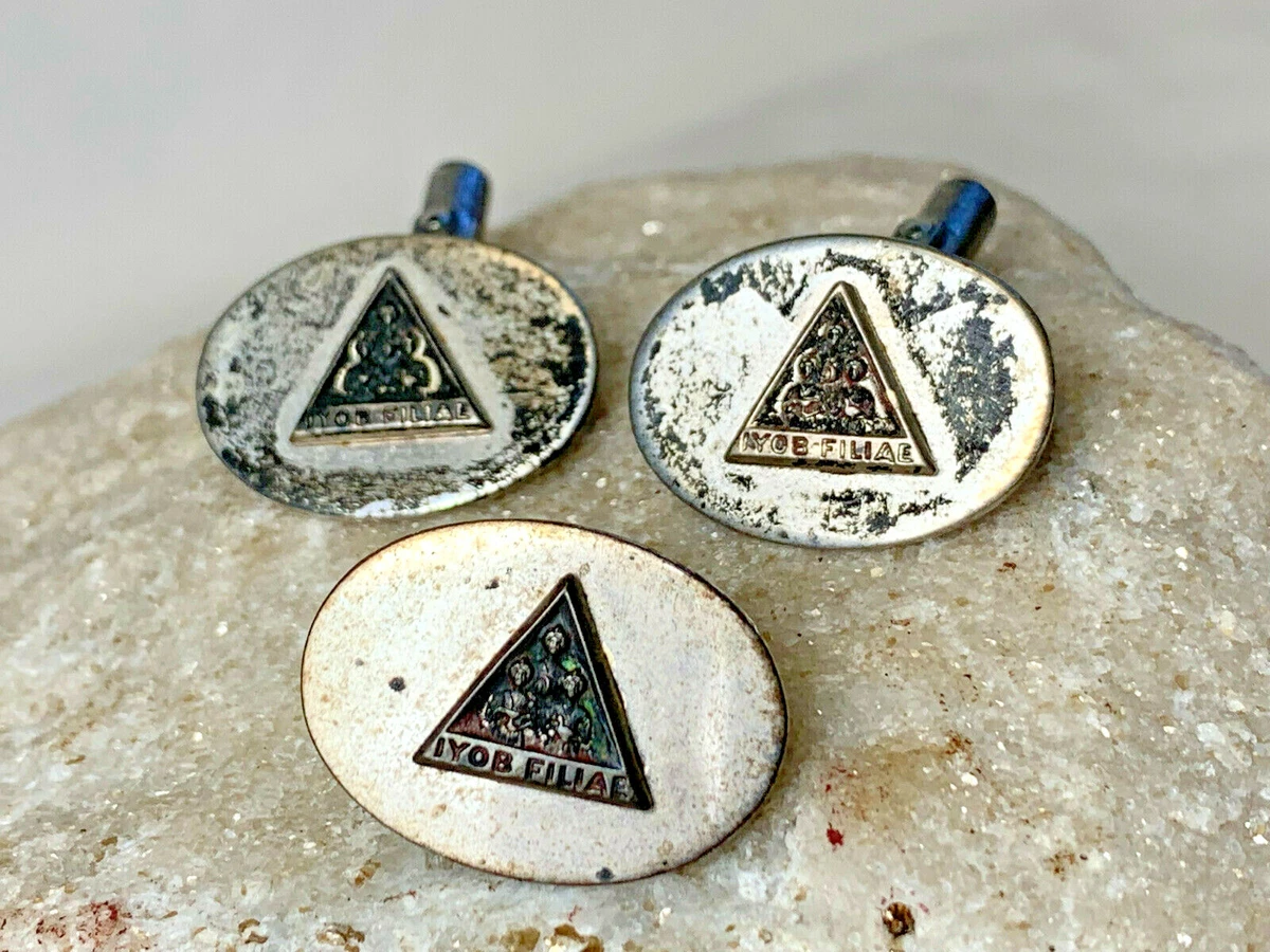 Job's daughters jewelry sale