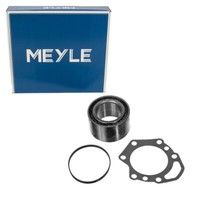 Meyle Radlager Satz FüR Mercedes Sprinter 2-5T VW LT 28-35 II 28-46 II Hinten