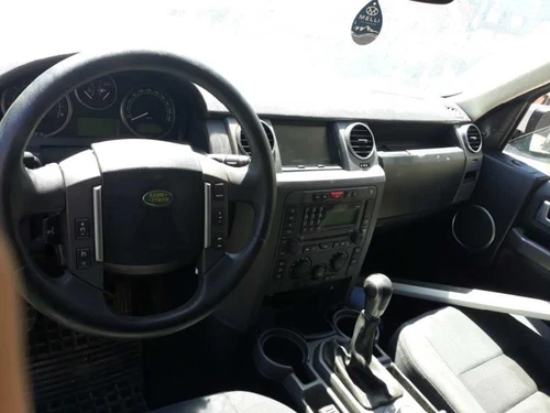 AWR4386PUY Maneta Interior Trasera Derecha para LAND ROVER DISCOVERY 20 4599431 - Imagen 8 de 10