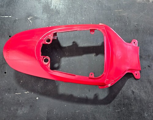 06 - 07 OEM Suzuki GSXR 600 750 Rear Tail Fairing Cover Panel 45513-01H - Picture 3 of 12
