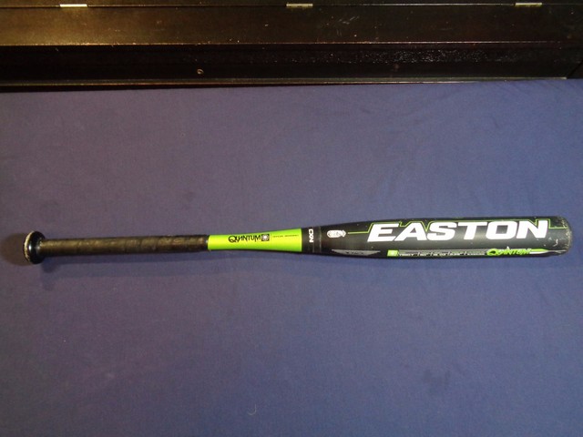 easton quantum bat