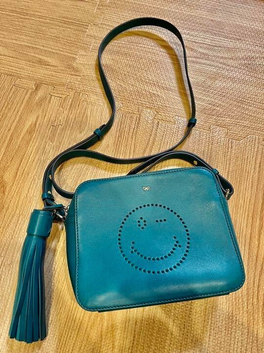 Anya Hindmarch Smiley Wink Women display picture 1