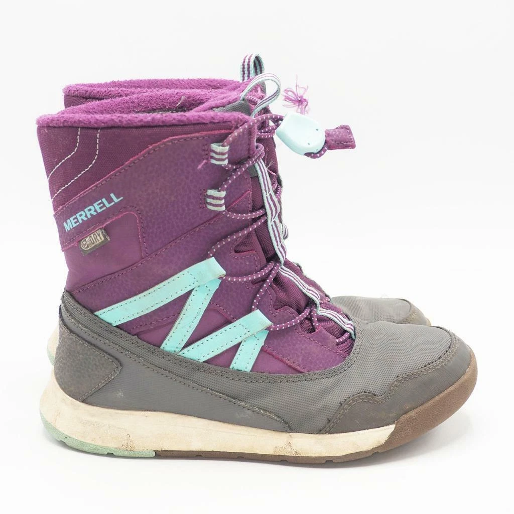 Merrell girls boots sale