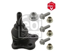 Rotule de suspension Ford S-MAX