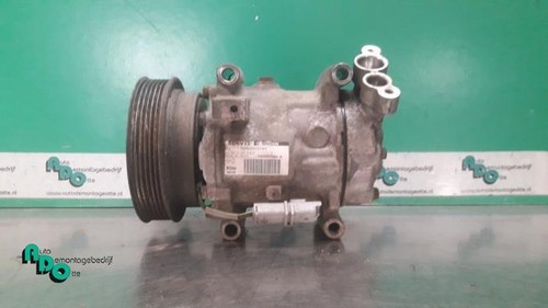 Klimakompressor Renault Twingo II CN0 SD6V12 P15594076