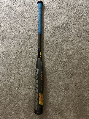 Batte De Baseball DeMarini CF516 CF8 33/28 (-5) USSSA - 2016, équilibrée
