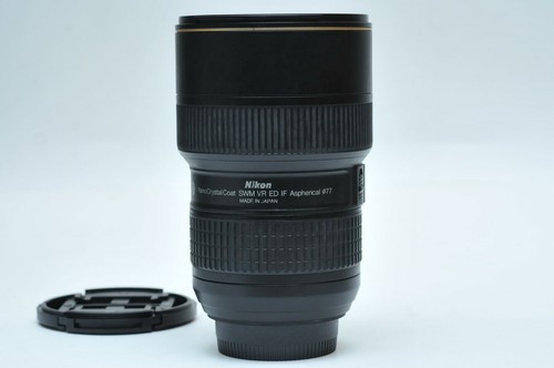 Nikon AF-S NIKKOR 16-35mm f/4G ED VR Lens 220435 - Picture 2 of 5