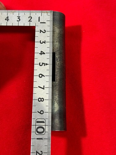 Japanese Hammer Genno Hiroki Square Hammer 565g Japanese tools 相田浩樹 - Picture 12 of 12