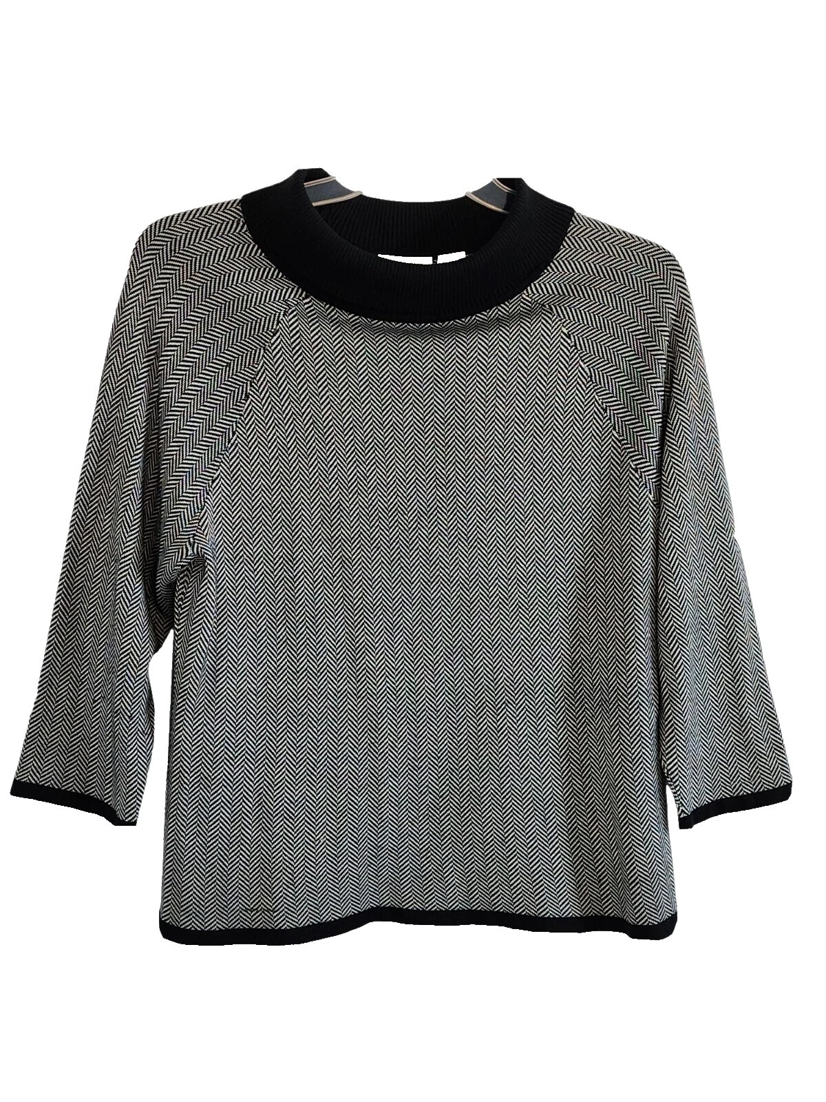 Suéteres para mujer Liz Claiborne de seda