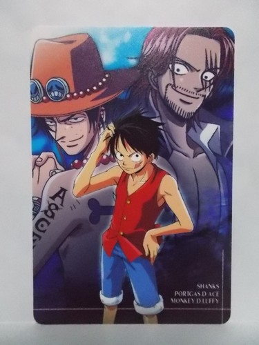 One Piece Grand Log Card 2007 2008 2012 Special Party 2009 andere Nami Robin - Bild 31 von 40