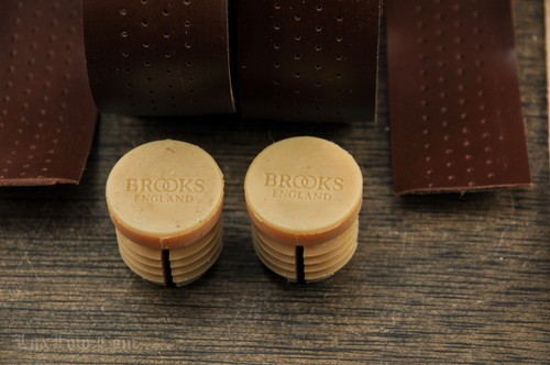 Stylish Brooks HandleBar TAPE Cool Tour Gravel Road Bike & Vintage Bicycle Grips - Picture 84 of 91