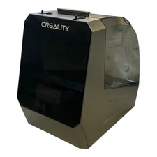 Creality Space PI Filament Dryer, 3D Printer Filament Dry Box with 360°