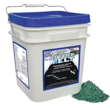 Super Seal Pail Ice and Snow Melt,30 lb. 53270 Super Seal 53270 30 lb.