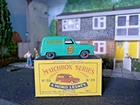 Lesney "Matchbox" 1-75 Series No59A, Ford Thames Van 'Singer' 1959 Rare EX Boxed