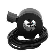 Thumb Finger Trigger Throttle Left Right Ebike Electric Bike Scooter New