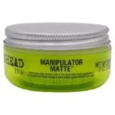TIGI Bed Head Manipulator Matte 2 oz