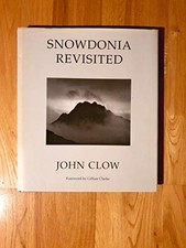 Snowdonia Revisited - Clow, John