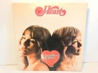 Heart Dreamboat Annie Vinyl Record 1976 12" LP Vintage