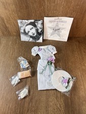 Ashton-Drake Gene Doll Outfit Brunch with Katie 698 w/ COA NWOB